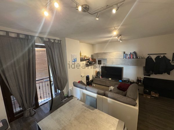 appartamento in vendita a Fabriano