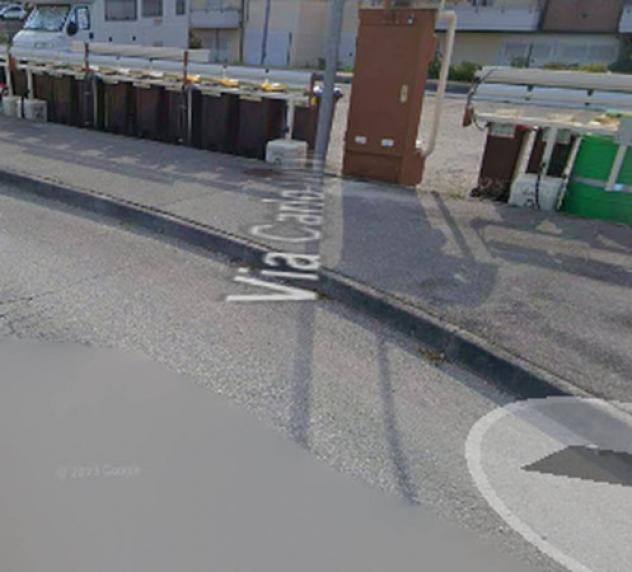 appartamento in vendita a Fabriano