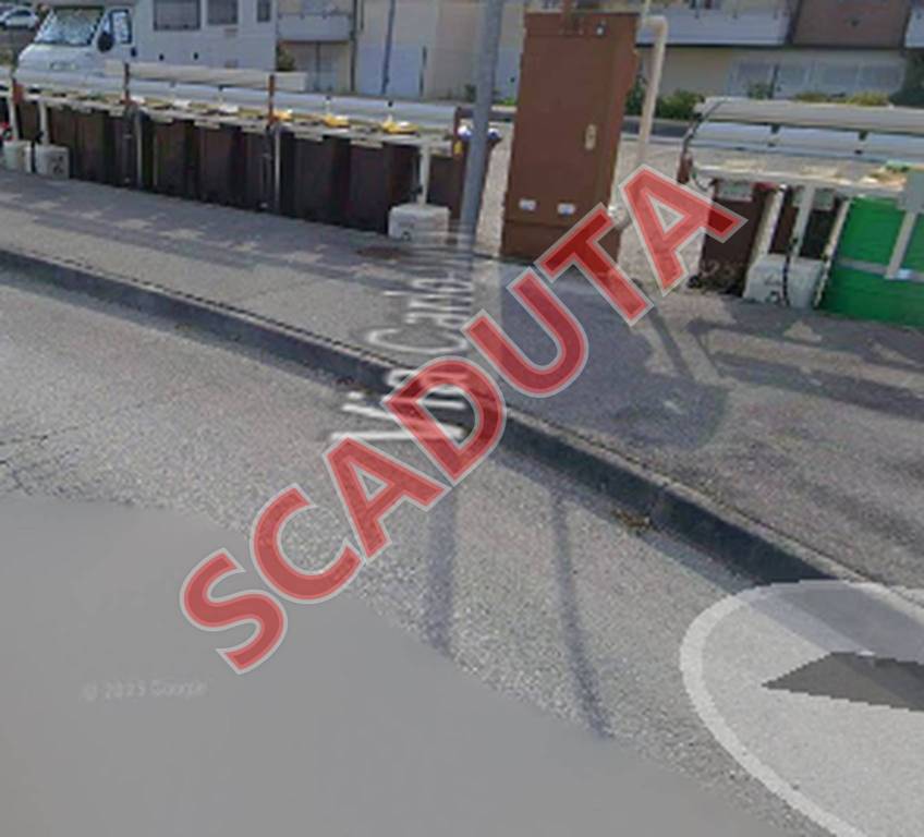 appartamento in vendita a Fabriano