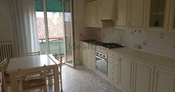 appartamento in vendita a Fabriano