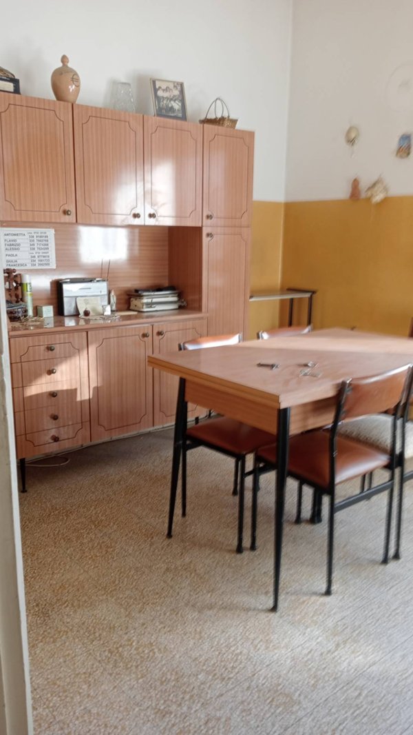 appartamento in vendita a Fabriano