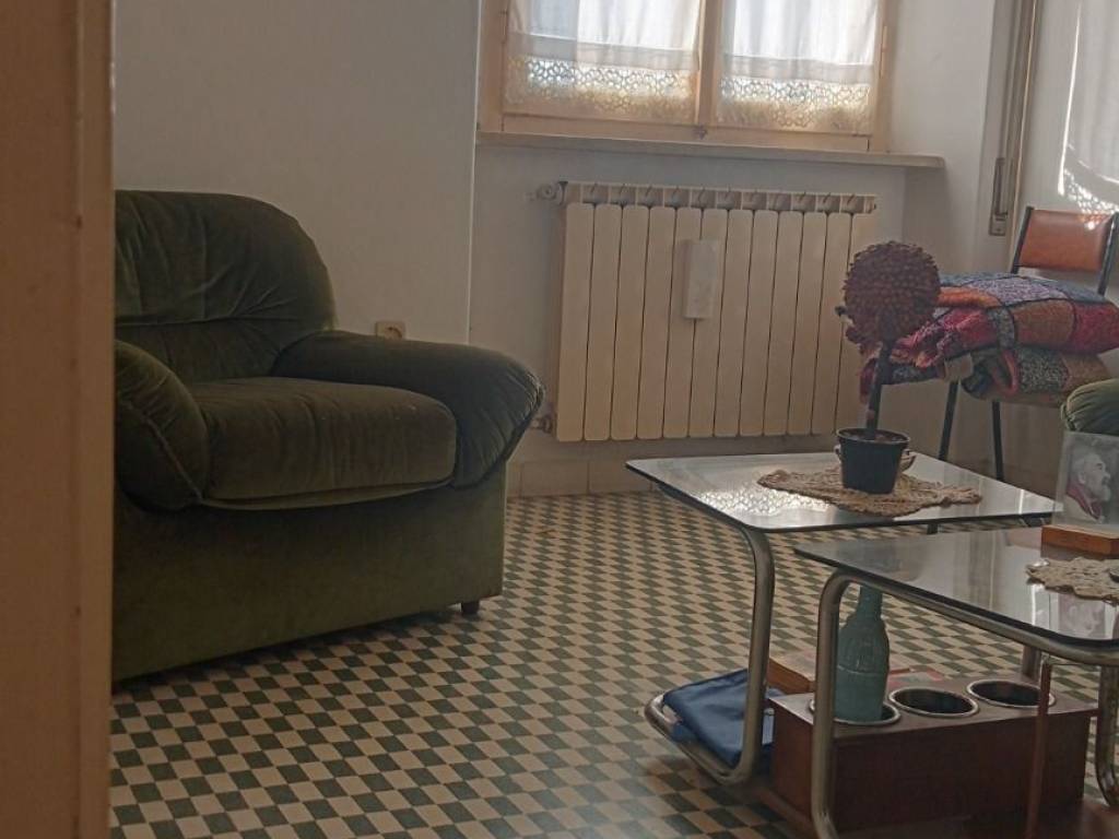 appartamento in vendita a Fabriano