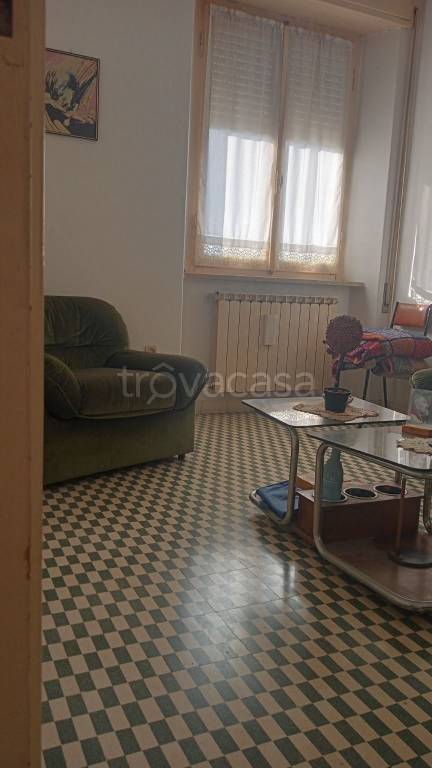 appartamento in vendita a Fabriano