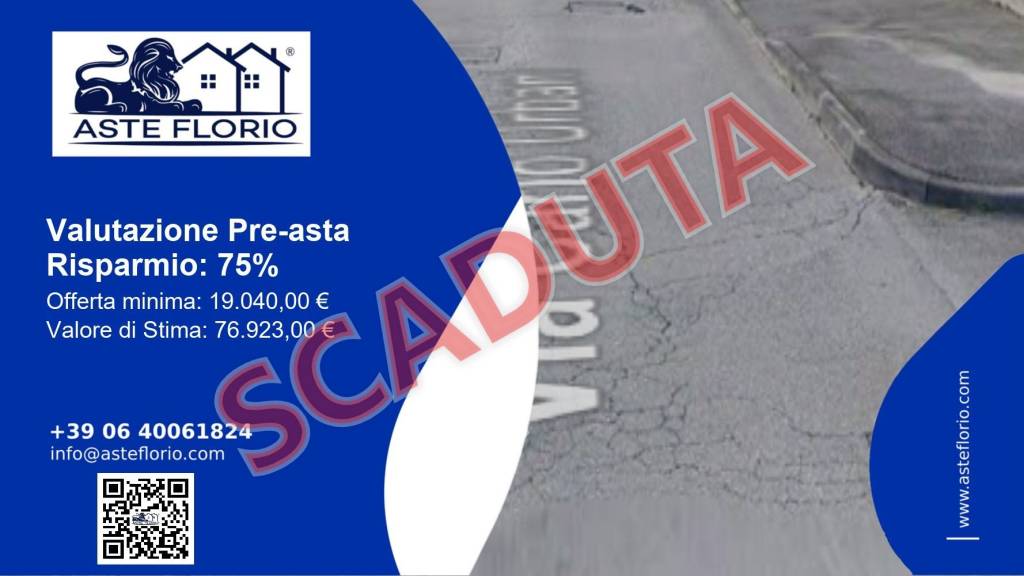 appartamento in vendita a Fabriano