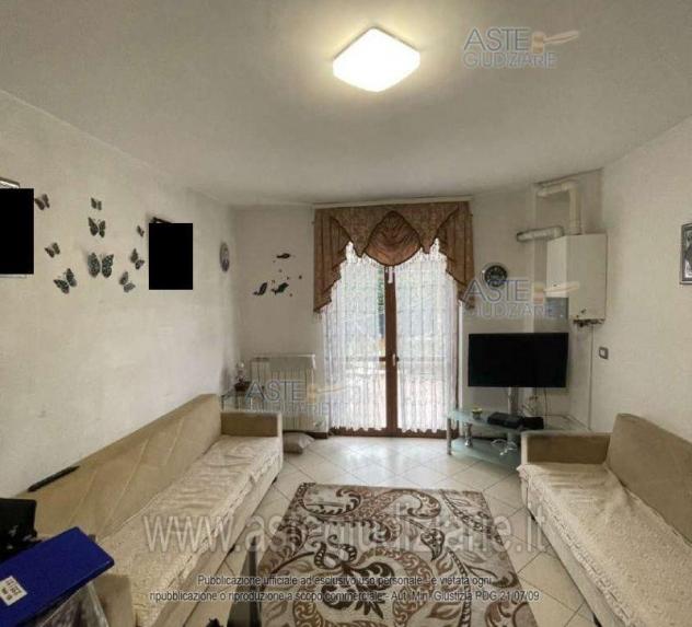 appartamento in vendita a Fabriano