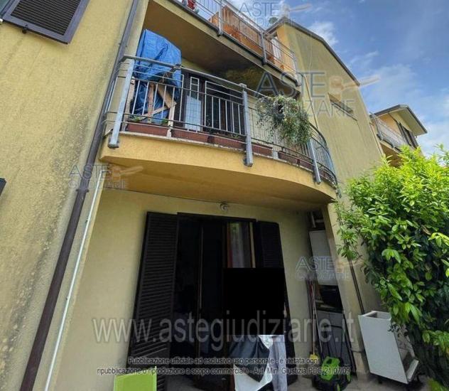 appartamento in vendita a Fabriano