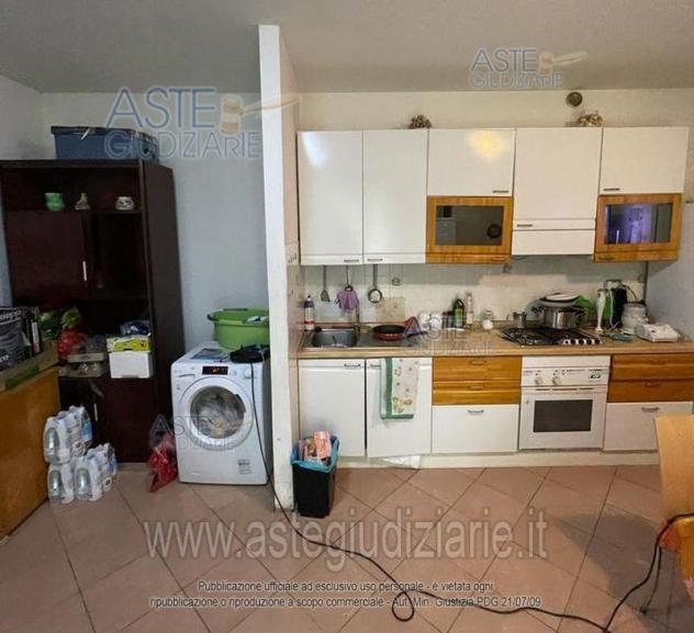 appartamento in vendita a Fabriano