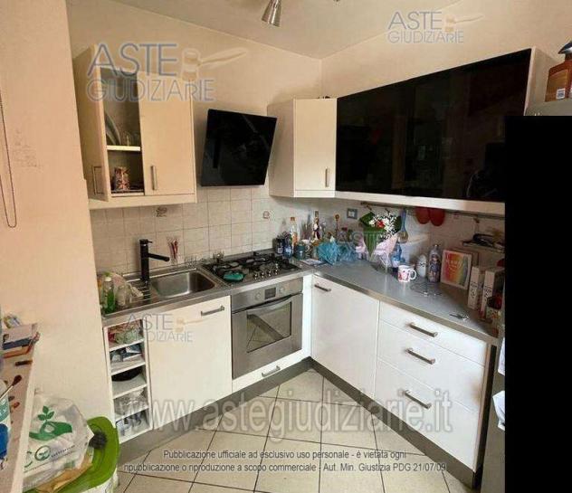 appartamento in vendita a Fabriano