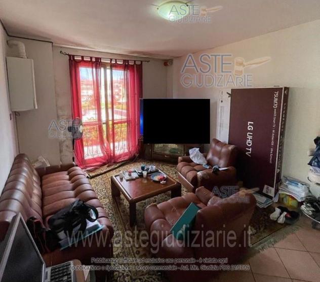 appartamento in vendita a Fabriano