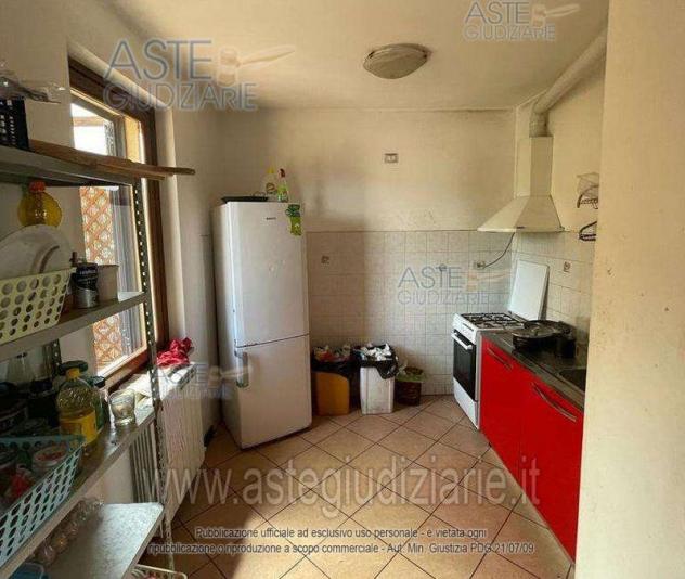 appartamento in vendita a Fabriano