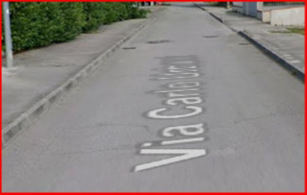 appartamento in vendita a Fabriano