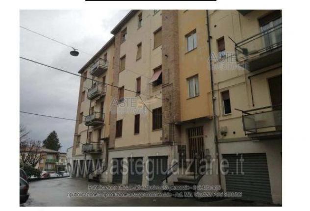 appartamento in vendita a Fabriano