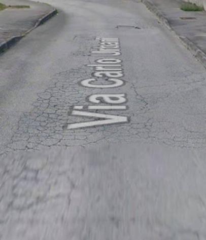 appartamento in vendita a Fabriano