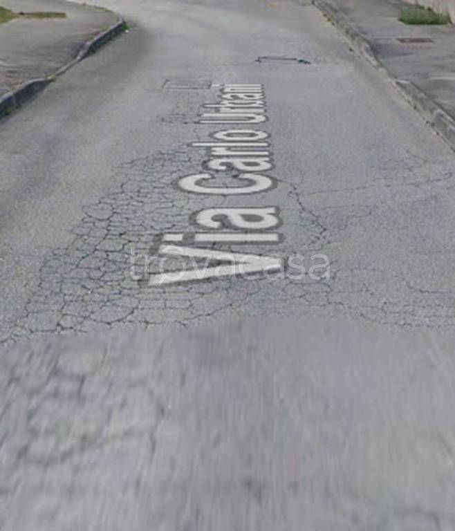 appartamento in vendita a Fabriano