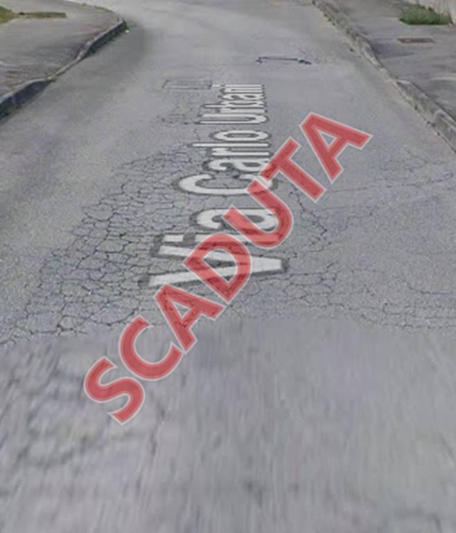appartamento in vendita a Fabriano