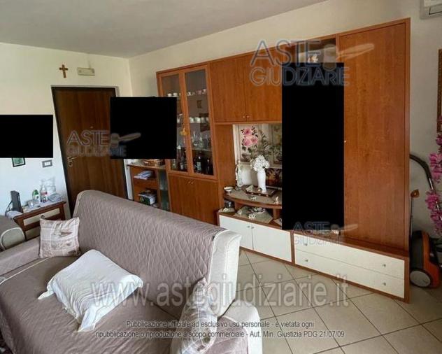 appartamento in vendita a Fabriano