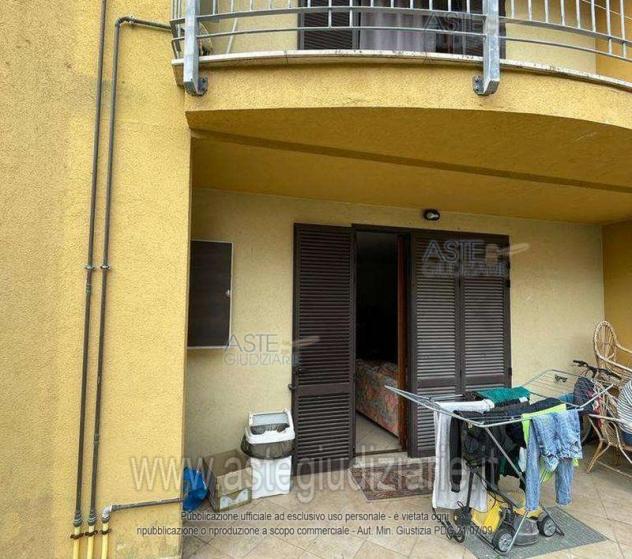 appartamento in vendita a Fabriano