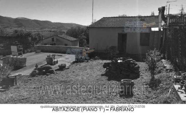 terreno edificabile in vendita a Fabriano in zona San Michele
