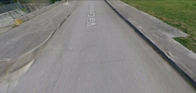 terreno edificabile in vendita a Fabriano