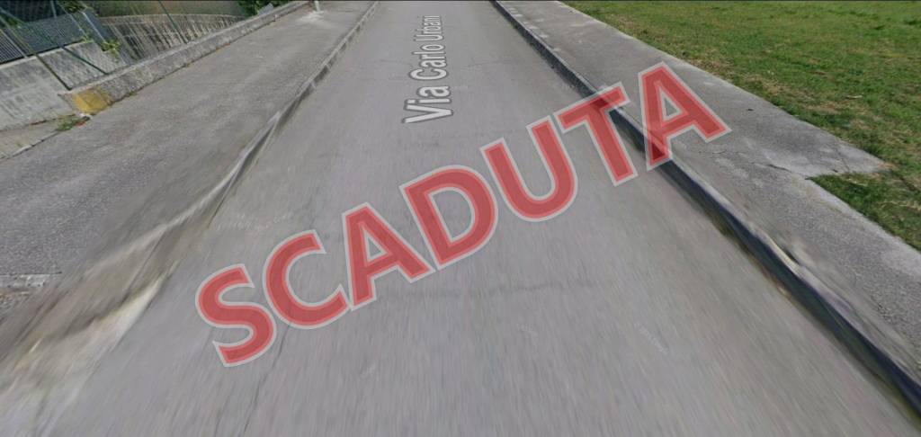 appartamento in vendita a Fabriano
