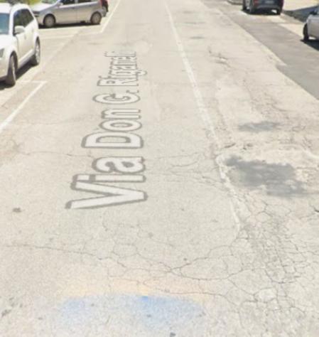 appartamento in vendita a Fabriano