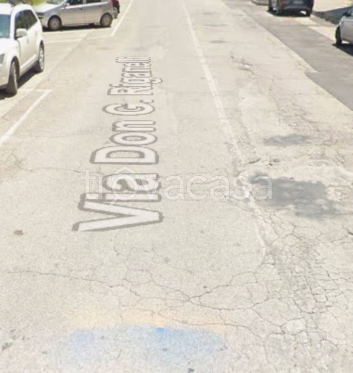 appartamento in vendita a Fabriano