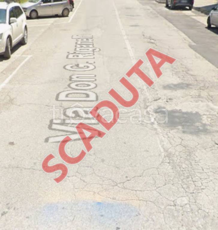 appartamento in vendita a Fabriano