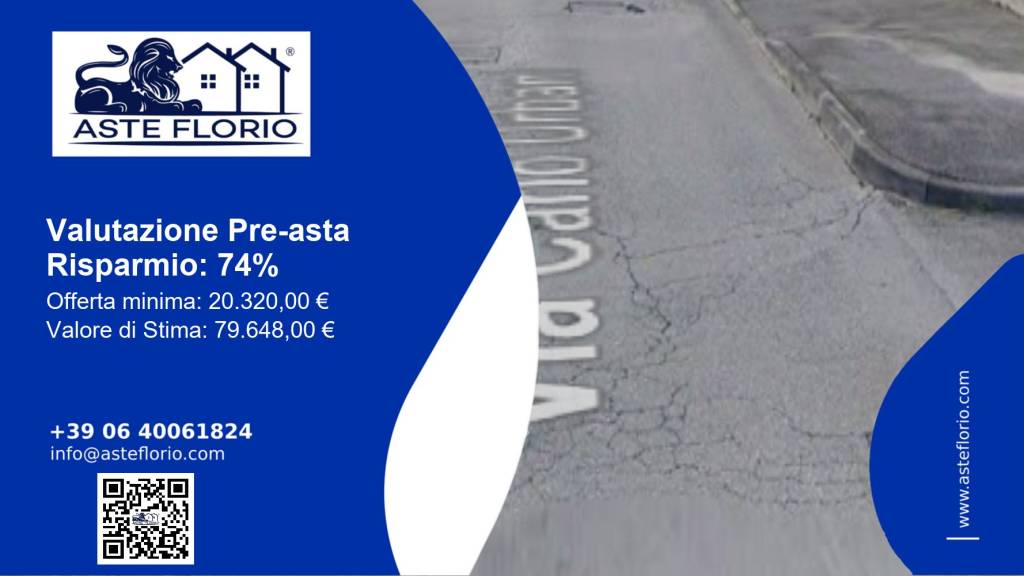 appartamento in vendita a Fabriano