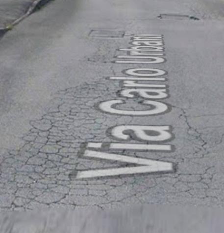 appartamento in vendita a Fabriano