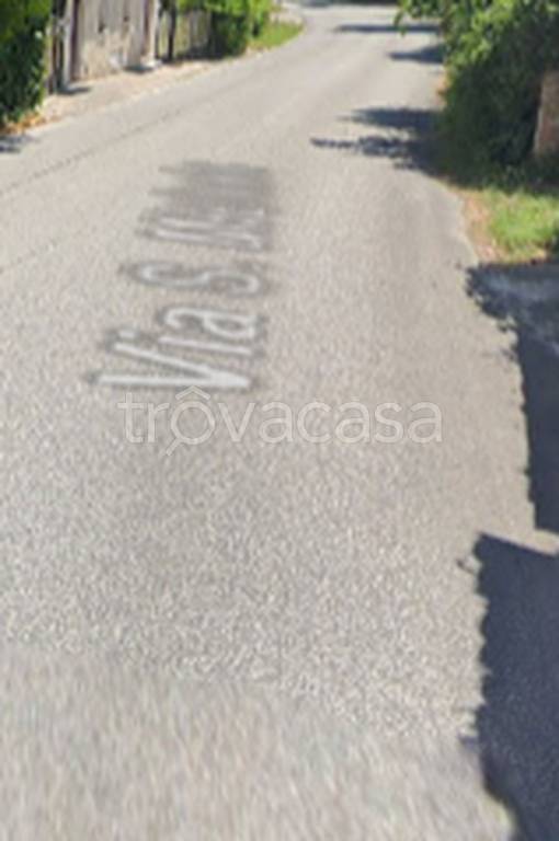 appartamento in vendita a Fabriano in zona San Michele