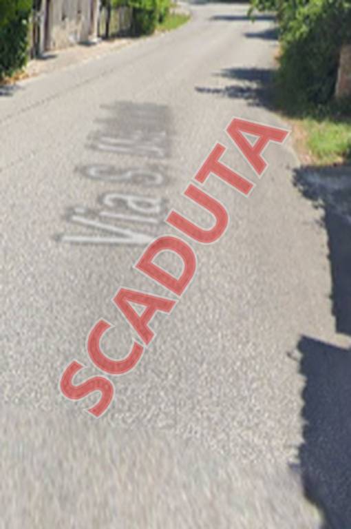 appartamento in vendita a Fabriano in zona San Michele