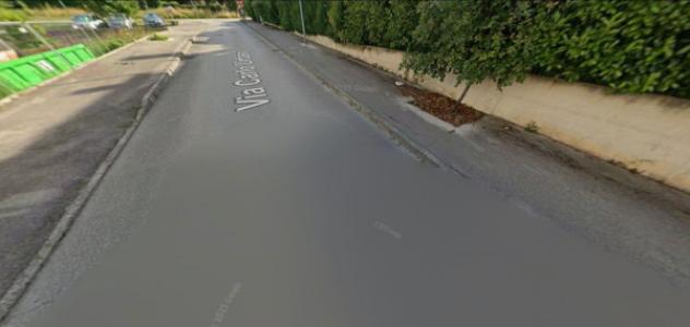 terreno edificabile in vendita a Fabriano