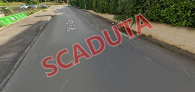 terreno edificabile in vendita a Fabriano