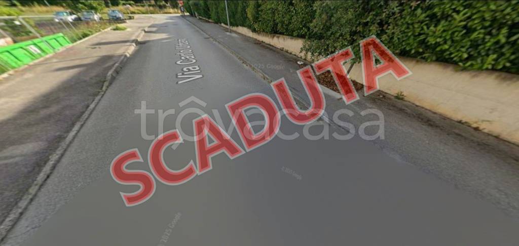 appartamento in vendita a Fabriano