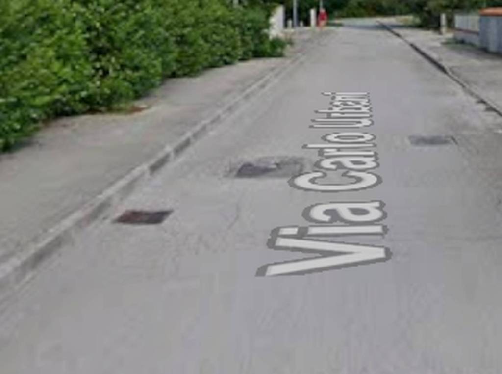 appartamento in vendita a Fabriano