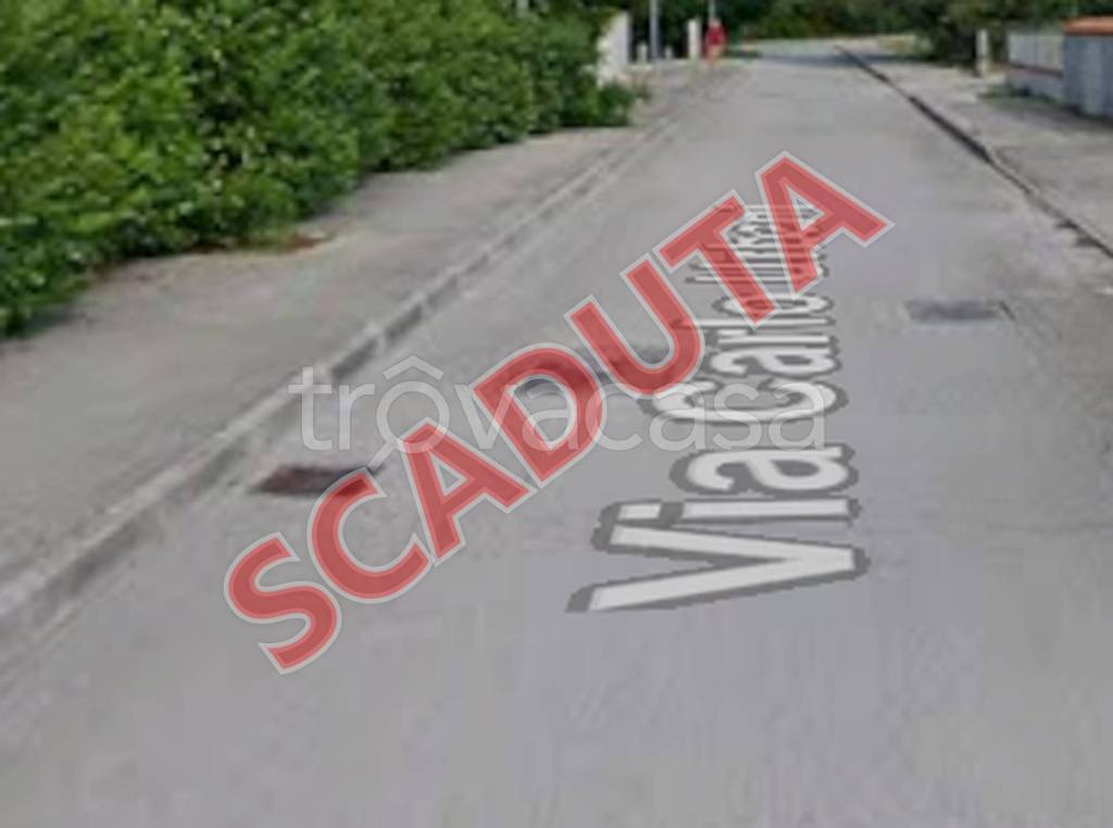 appartamento in vendita a Fabriano