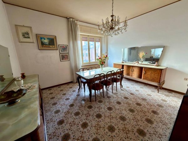 appartamento in vendita a Fabriano