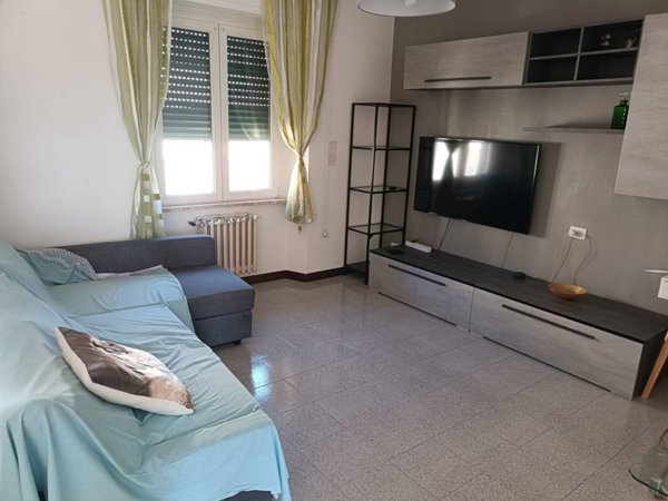 appartamento in vendita a Fabriano