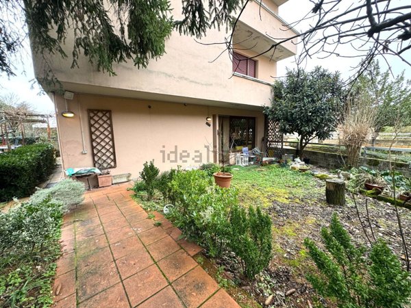 appartamento in vendita a Fabriano