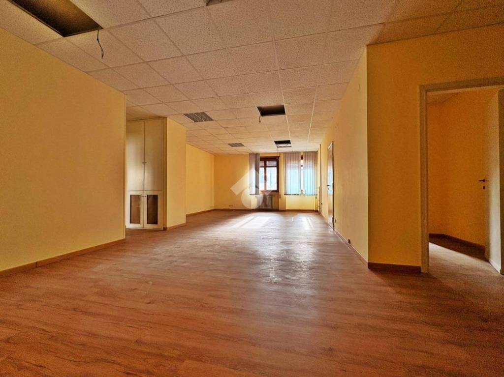 appartamento in vendita a Fabriano