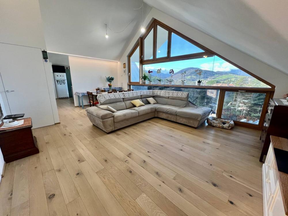 appartamento in vendita a Fabriano