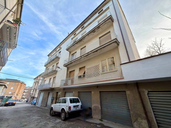 appartamento in vendita a Fabriano