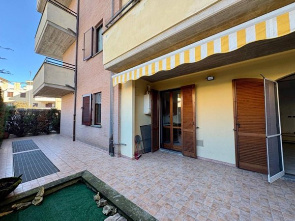 appartamento in vendita a Fabriano