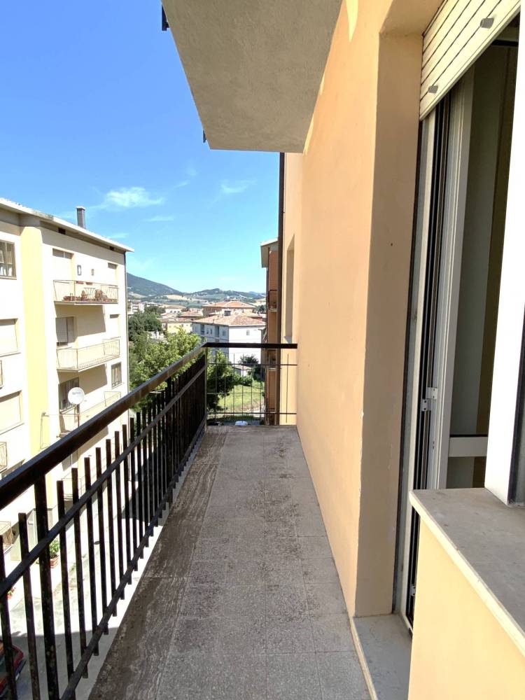 appartamento in vendita a Fabriano