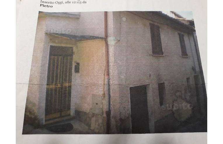 appartamento in vendita a Fabriano in zona San Michele