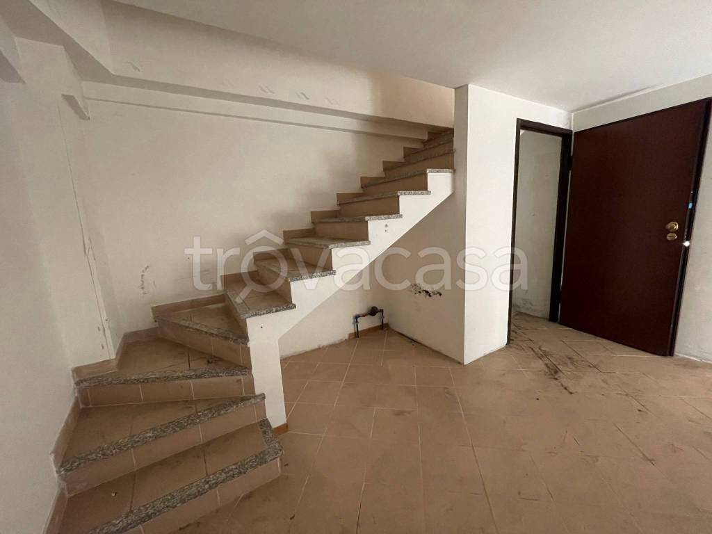 appartamento in vendita a Fabriano