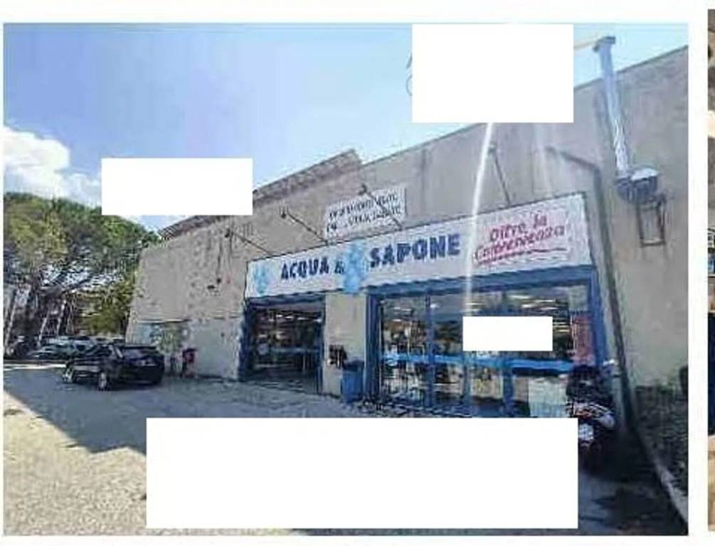 negozio in vendita a Fabriano