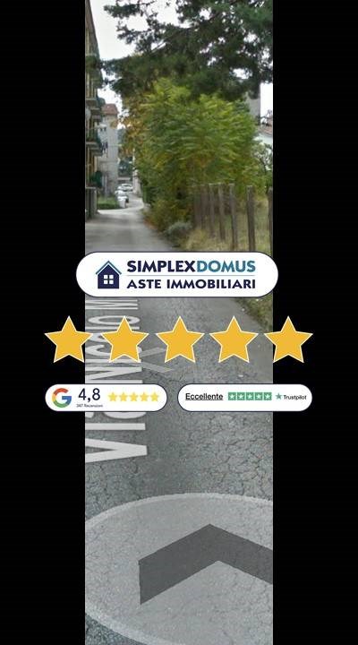 appartamento in vendita a Fabriano