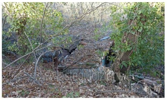 terreno edificabile in vendita a Fabriano in zona Argignano