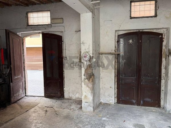 appartamento in vendita a Fabriano